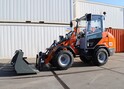 Kniklader | 3,1 ton | Diesel