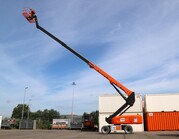 Telescoophoogwerker | 25 meter | 4x4