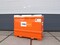 Brandstoftank 3.000 liter 