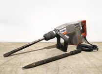 Sloophamer | 230V | 10 kilo