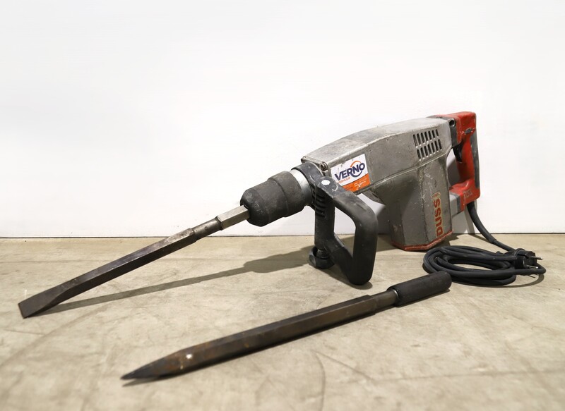 Sloophamer | 230V | 10 kilo huren