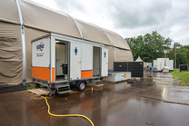 Toiletwagen type 2